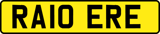 RA10ERE