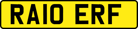 RA10ERF