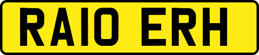 RA10ERH