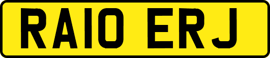 RA10ERJ
