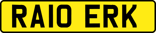 RA10ERK