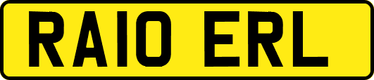 RA10ERL