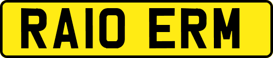 RA10ERM