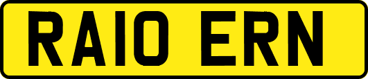 RA10ERN