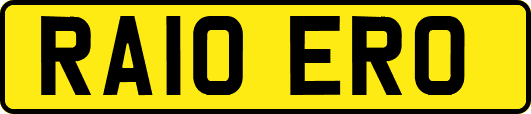 RA10ERO