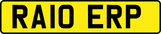 RA10ERP