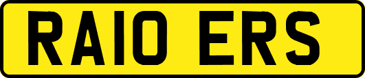 RA10ERS