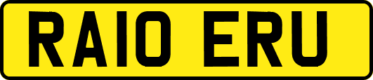 RA10ERU