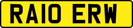 RA10ERW
