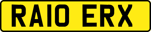 RA10ERX