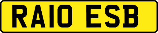 RA10ESB