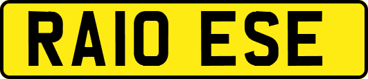 RA10ESE