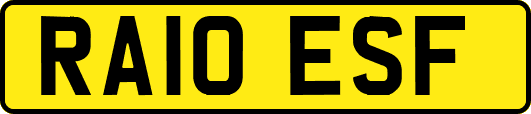 RA10ESF