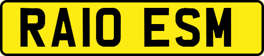 RA10ESM