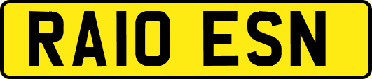 RA10ESN