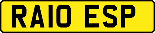 RA10ESP