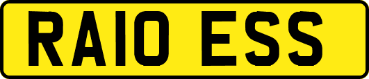 RA10ESS