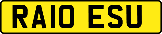 RA10ESU