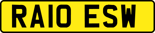 RA10ESW