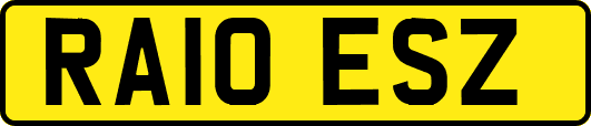 RA10ESZ