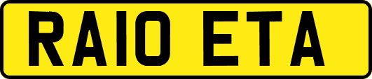 RA10ETA