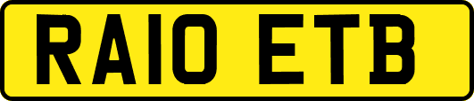 RA10ETB
