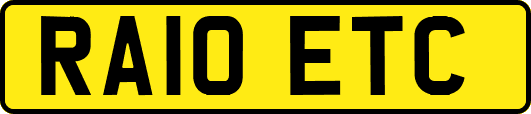 RA10ETC