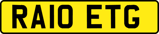 RA10ETG