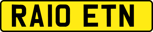RA10ETN