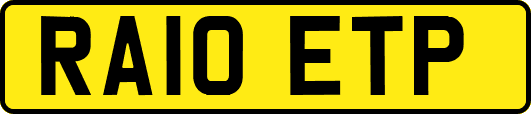 RA10ETP