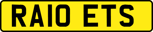 RA10ETS