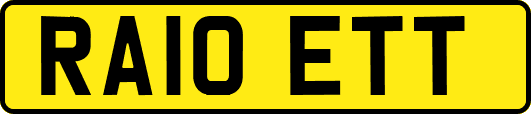 RA10ETT
