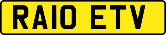 RA10ETV
