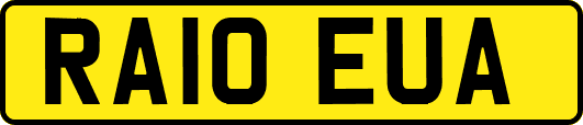 RA10EUA