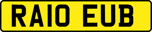 RA10EUB