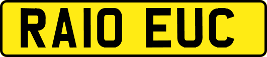 RA10EUC