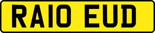 RA10EUD
