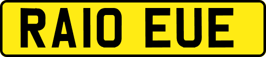 RA10EUE
