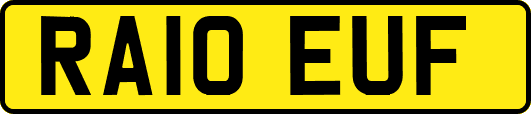 RA10EUF