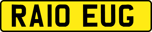 RA10EUG