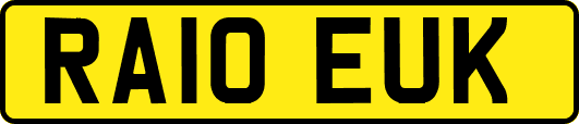RA10EUK