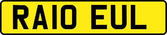 RA10EUL
