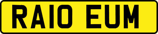 RA10EUM