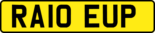 RA10EUP