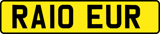 RA10EUR