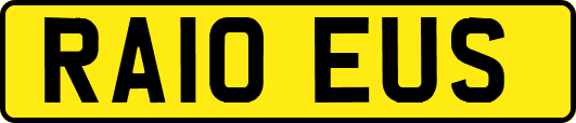 RA10EUS