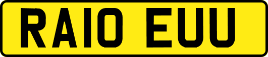 RA10EUU