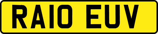 RA10EUV