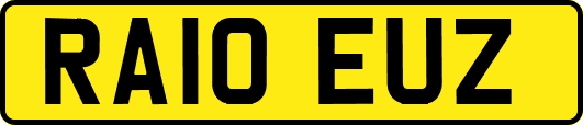 RA10EUZ