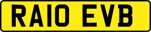 RA10EVB